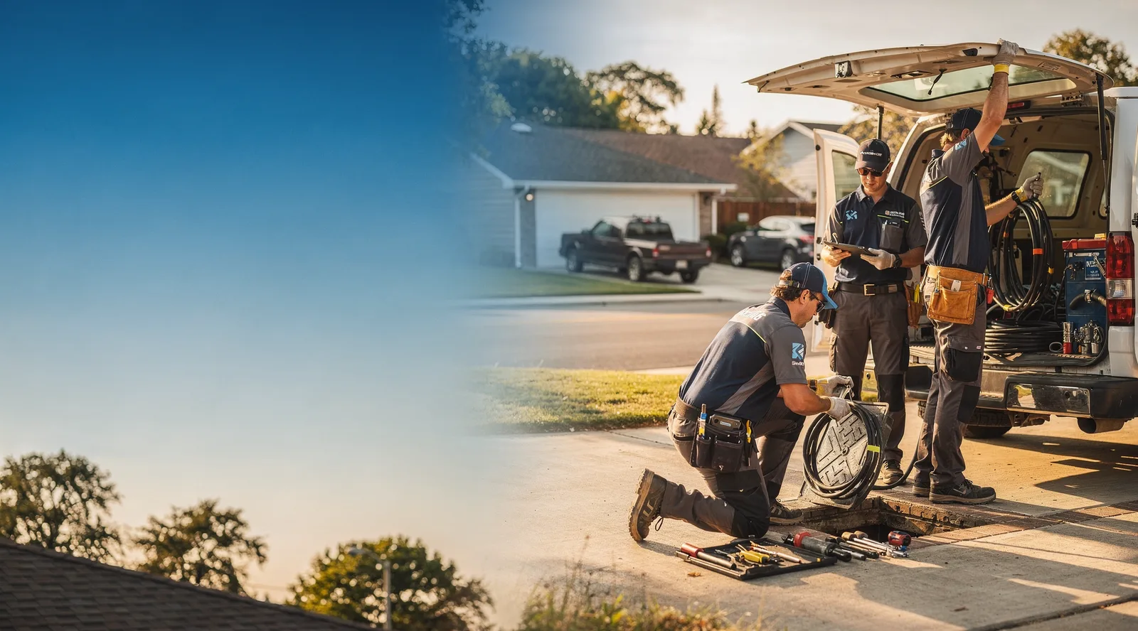 Water Softener Installation in Sheridan, CA near me